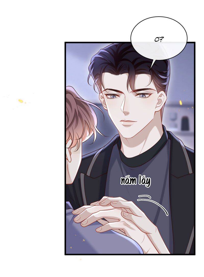 Anh Ấy Đến Từ Màn Đêm Chapter  51 - 18