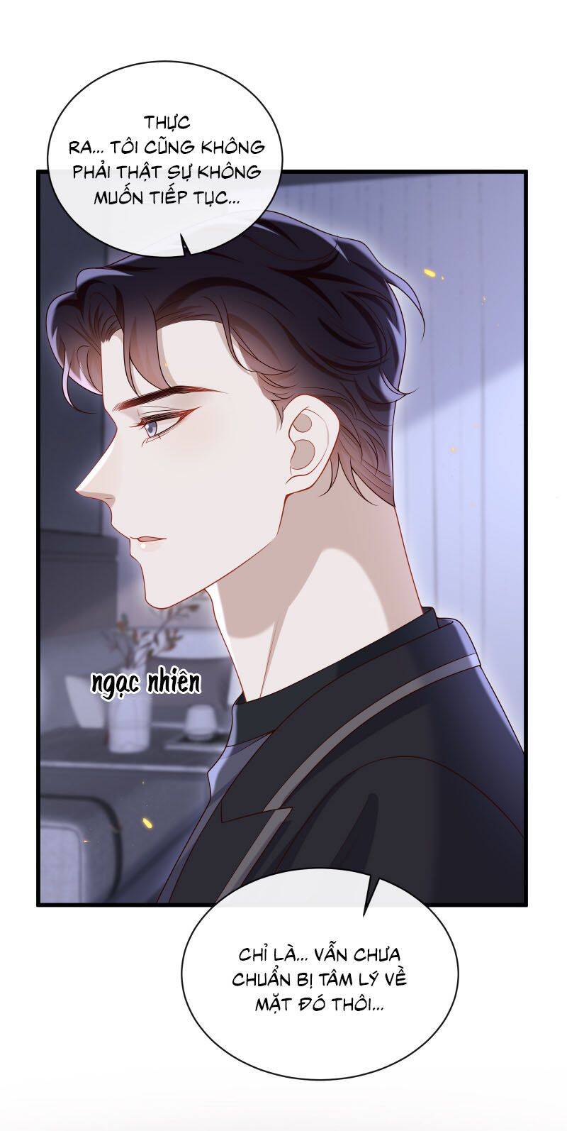 Anh Ấy Đến Từ Màn Đêm Chapter  51 - 19