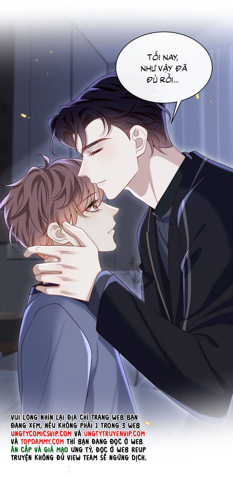 Anh Ấy Đến Từ Màn Đêm Chapter  51 - 23