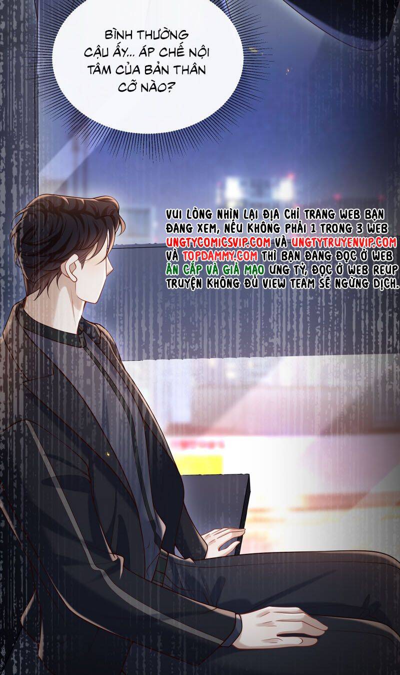 Anh Ấy Đến Từ Màn Đêm Chapter  51 - 29