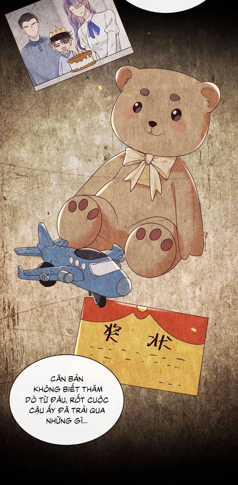 Anh Ấy Đến Từ Màn Đêm Chapter  51 - 32