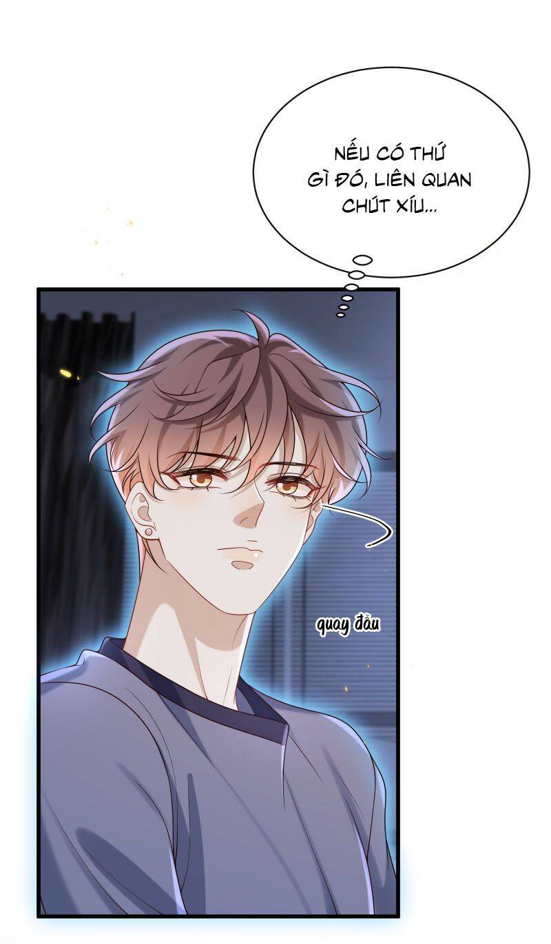 Anh Ấy Đến Từ Màn Đêm Chapter  51 - 33