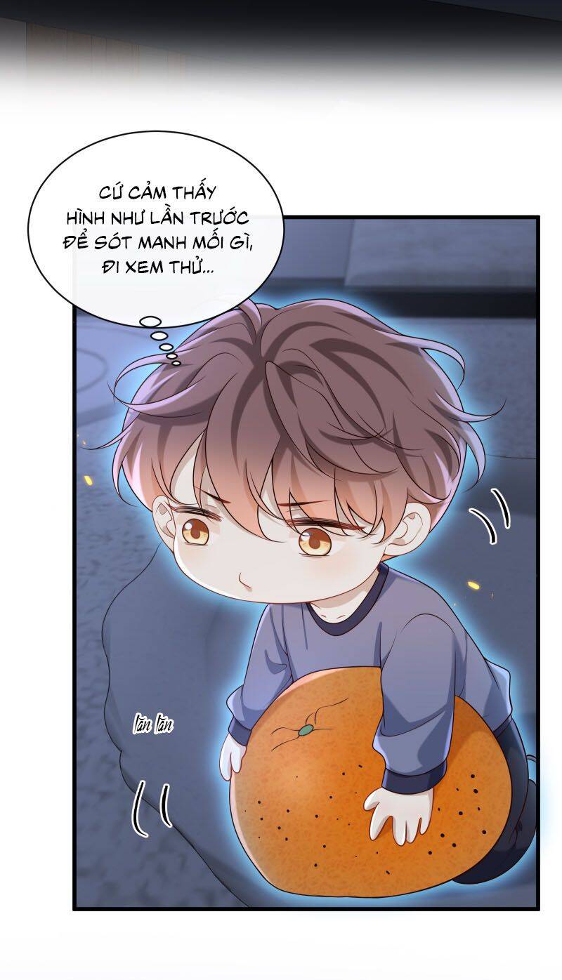 Anh Ấy Đến Từ Màn Đêm Chapter  51 - 35