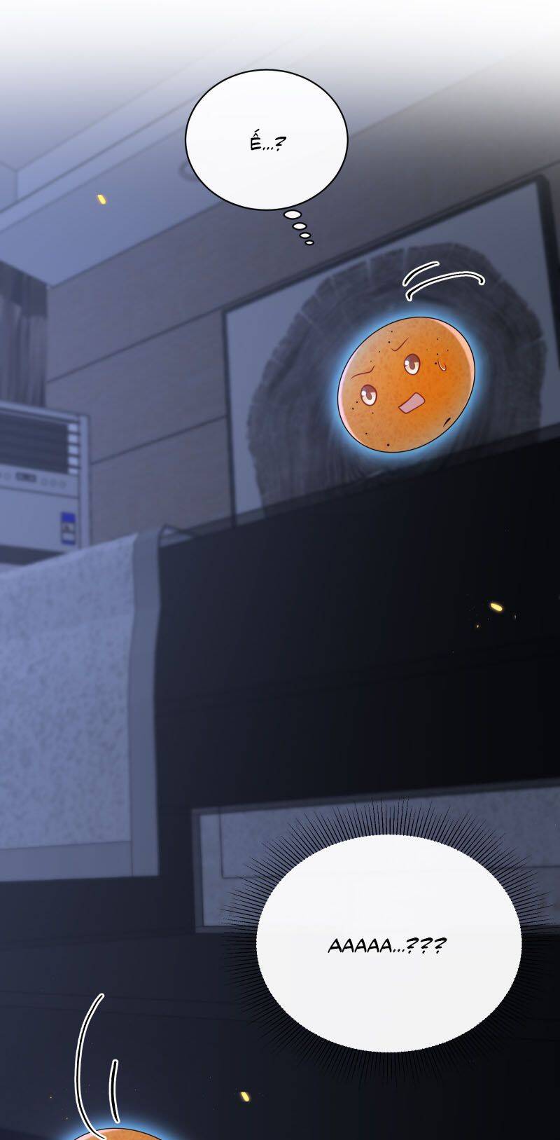 Anh Ấy Đến Từ Màn Đêm Chapter  51 - 36