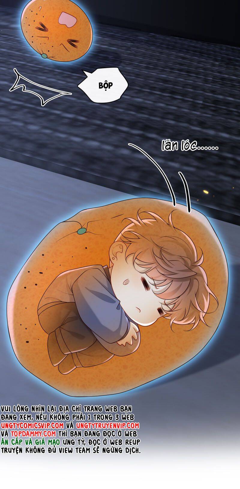 Anh Ấy Đến Từ Màn Đêm Chapter  51 - 37