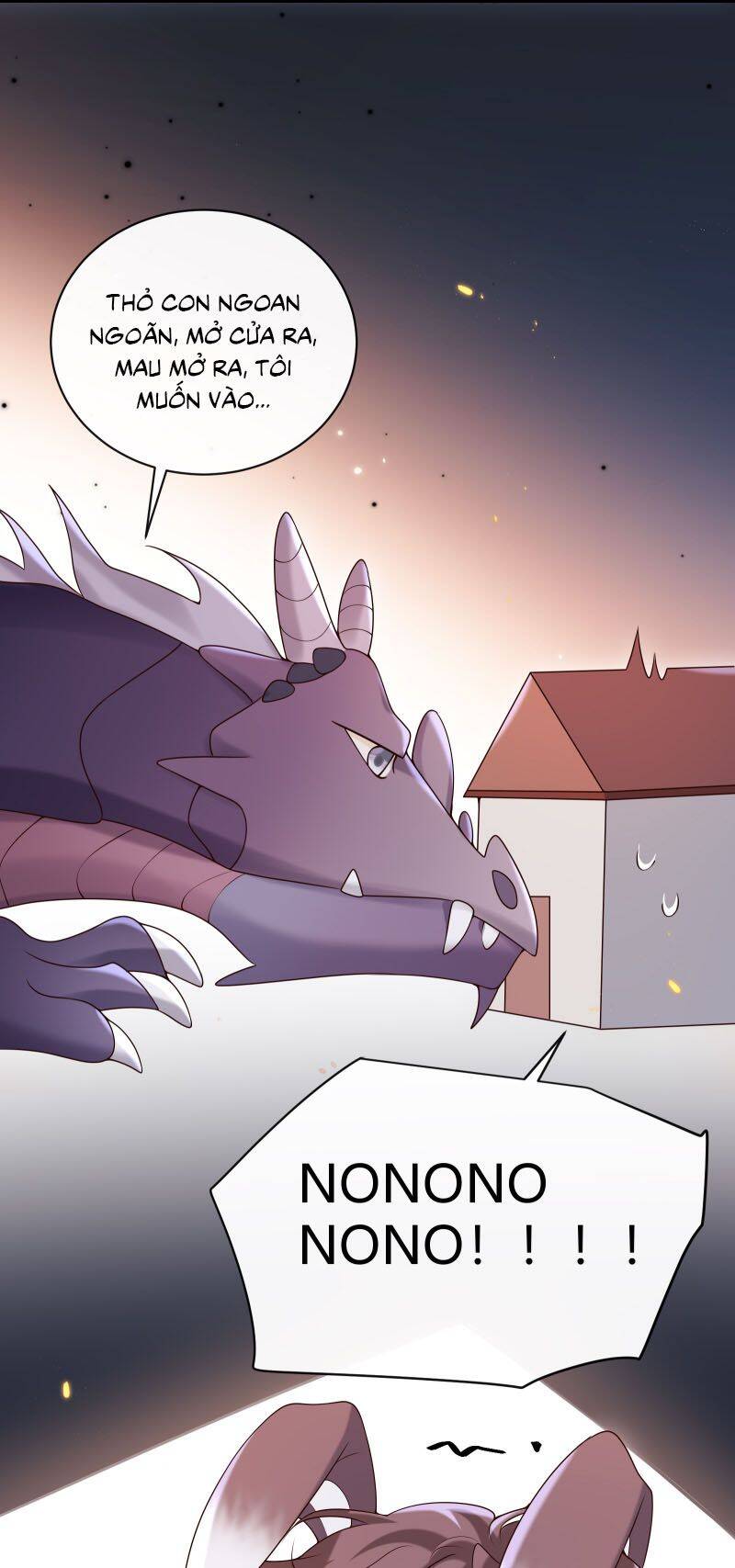 Anh Ấy Đến Từ Màn Đêm Chapter  51 - 5