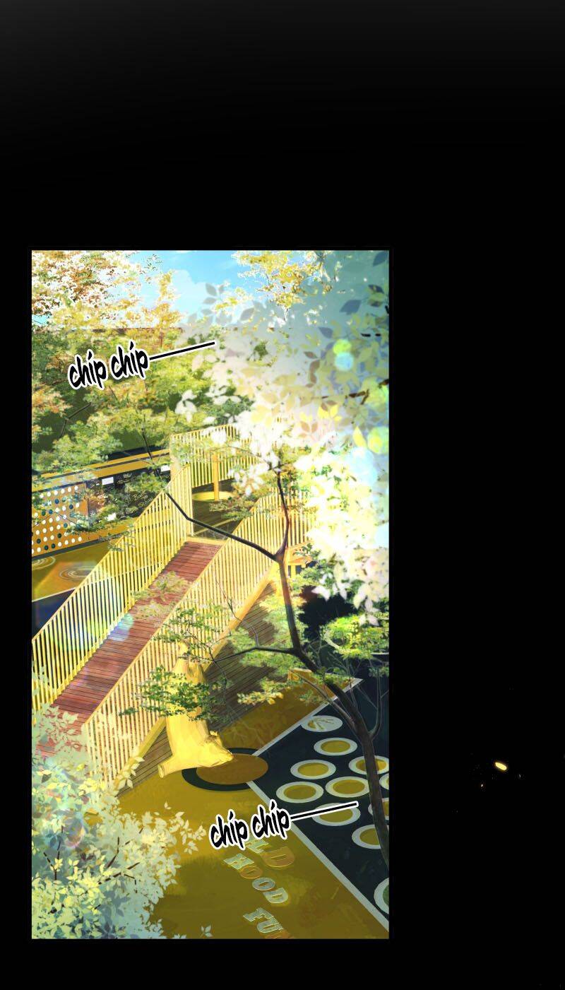 Anh Ấy Đến Từ Màn Đêm Chapter  51 - 41