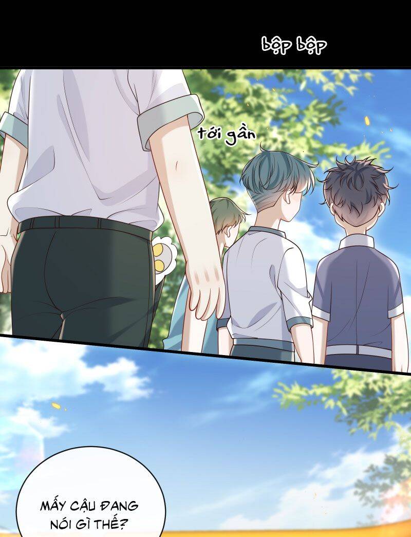 Anh Ấy Đến Từ Màn Đêm Chapter  51 - 43