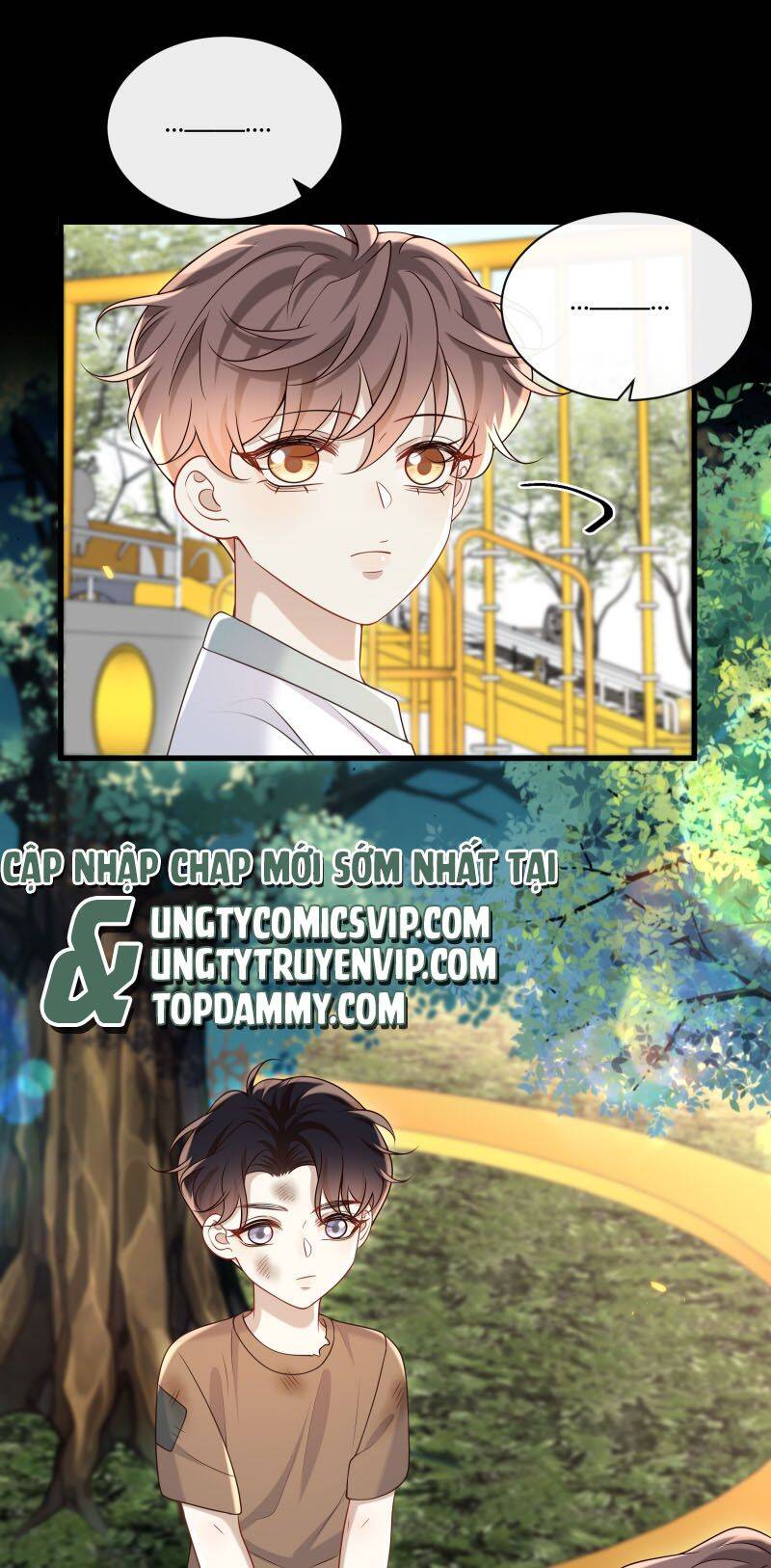 Anh Ấy Đến Từ Màn Đêm Chapter  51 - 46