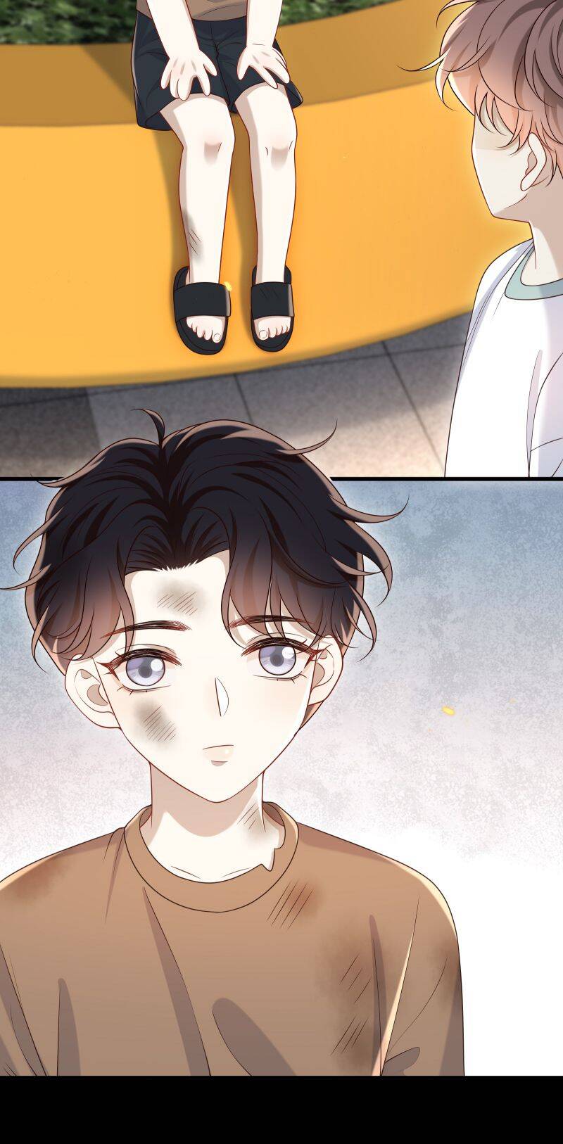 Anh Ấy Đến Từ Màn Đêm Chapter  51 - 47