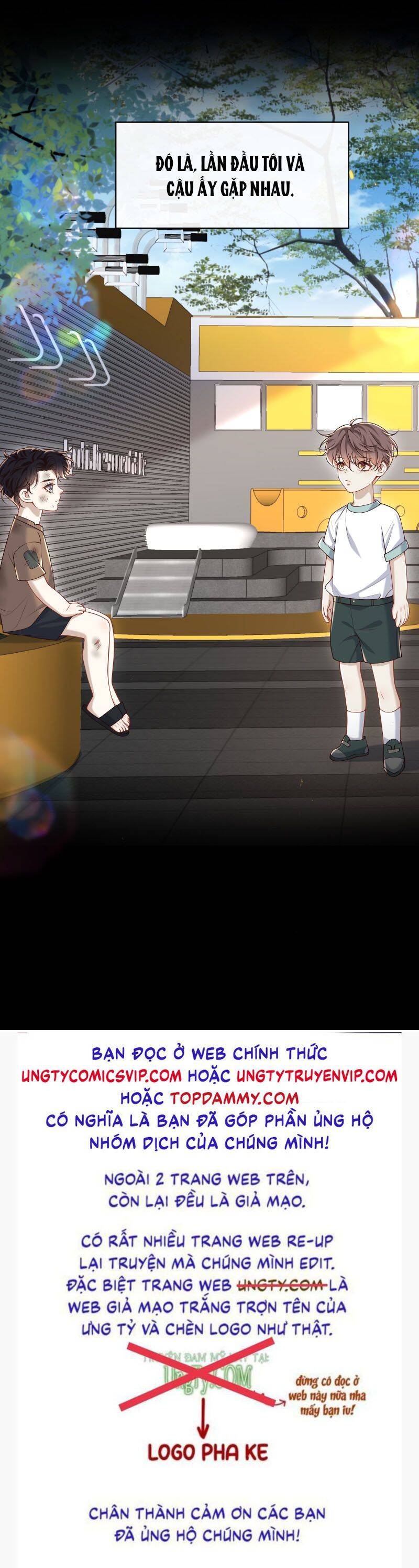 Anh Ấy Đến Từ Màn Đêm Chapter  51 - 48