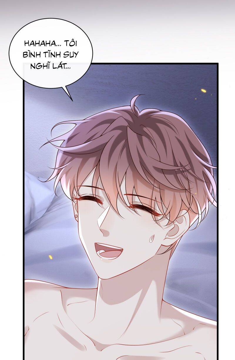 Anh Ấy Đến Từ Màn Đêm Chapter  51 - 7