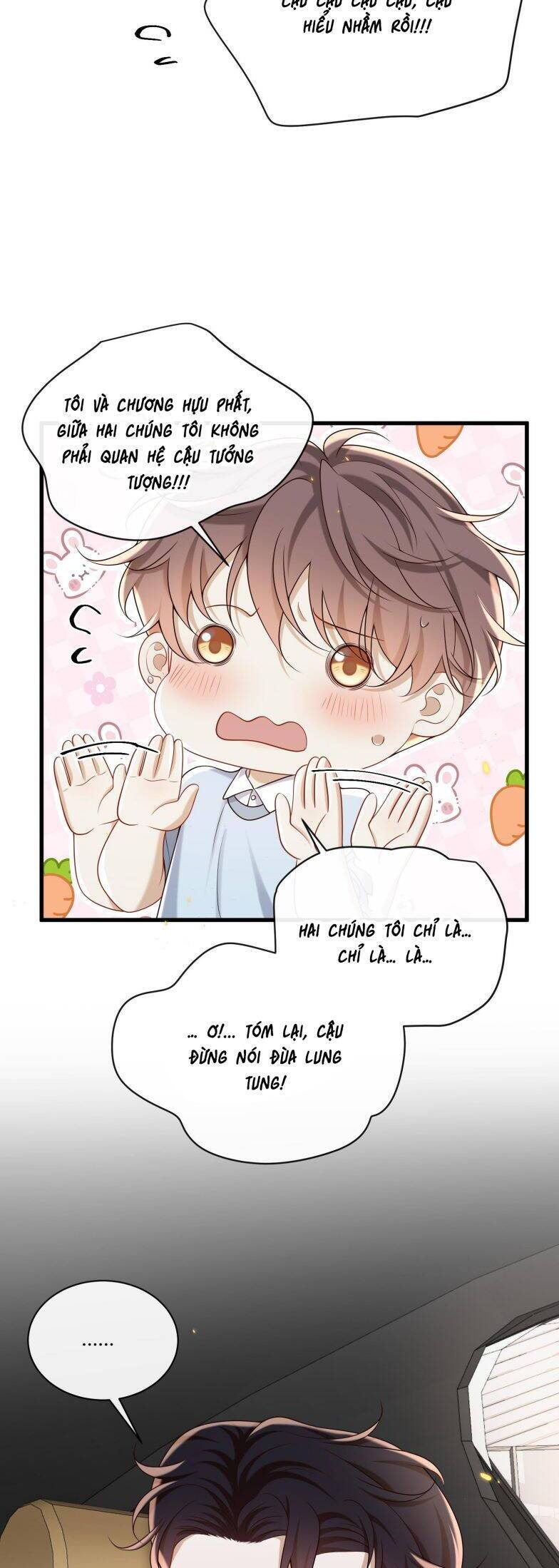 Anh Ấy Đến Từ Màn Đêm Chapter  53 - 13