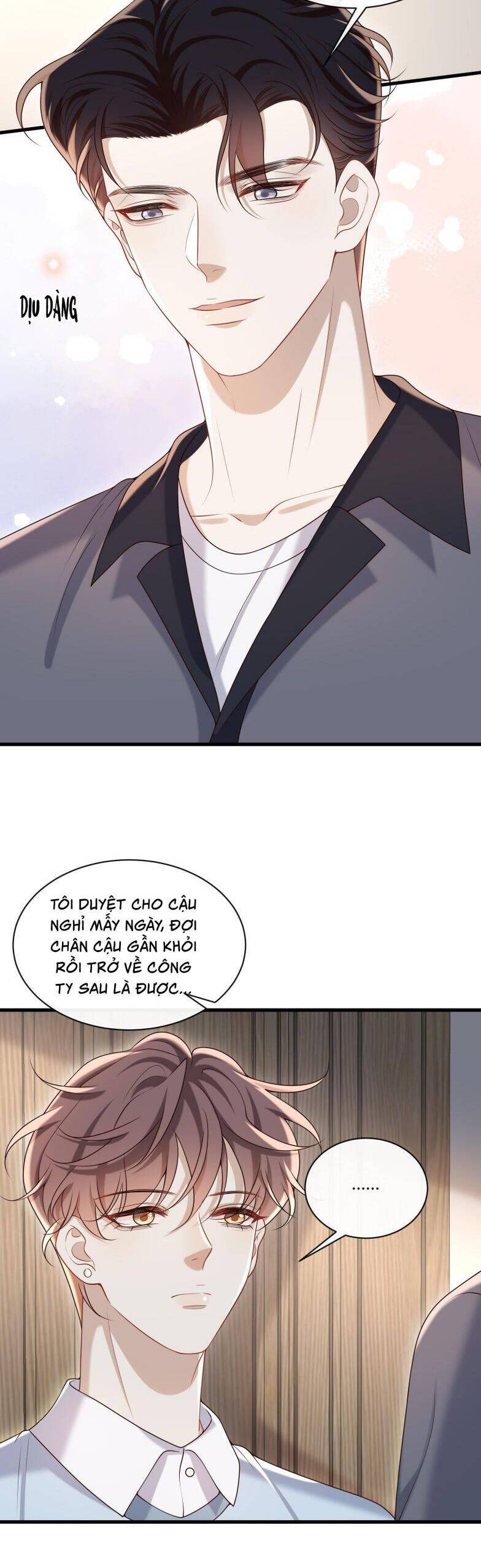 Anh Ấy Đến Từ Màn Đêm Chapter  53 - 17