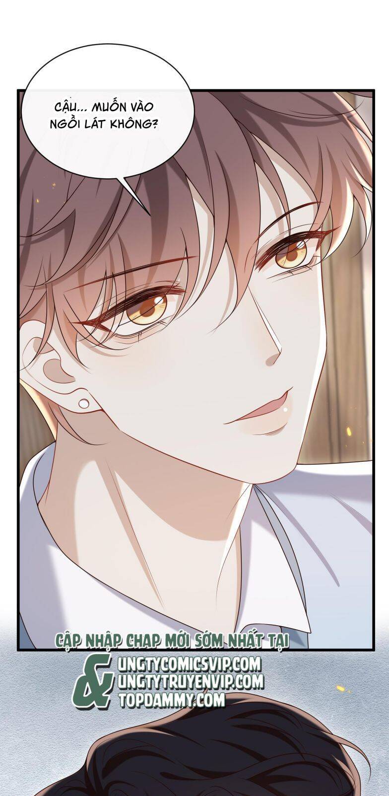 Anh Ấy Đến Từ Màn Đêm Chapter  53 - 18