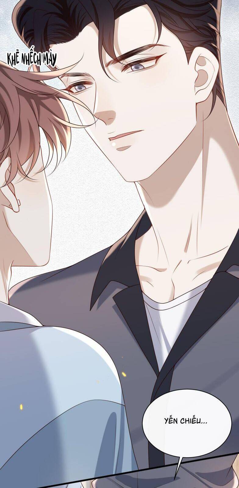 Anh Ấy Đến Từ Màn Đêm Chapter  53 - 19