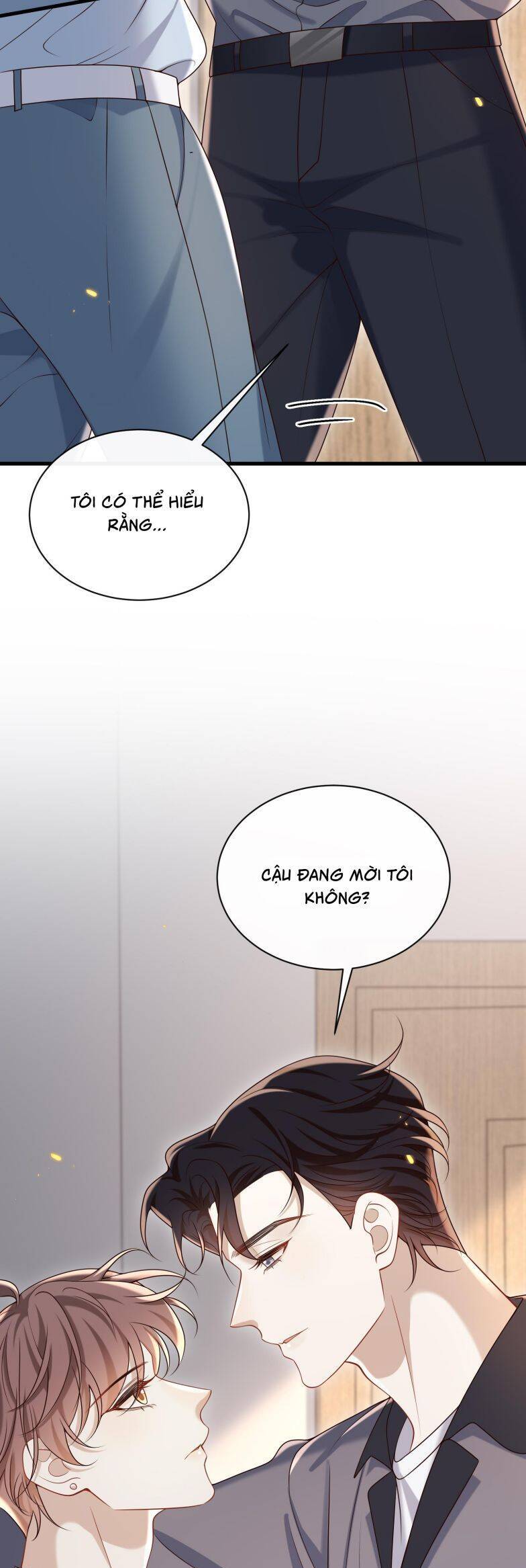 Anh Ấy Đến Từ Màn Đêm Chapter  53 - 20