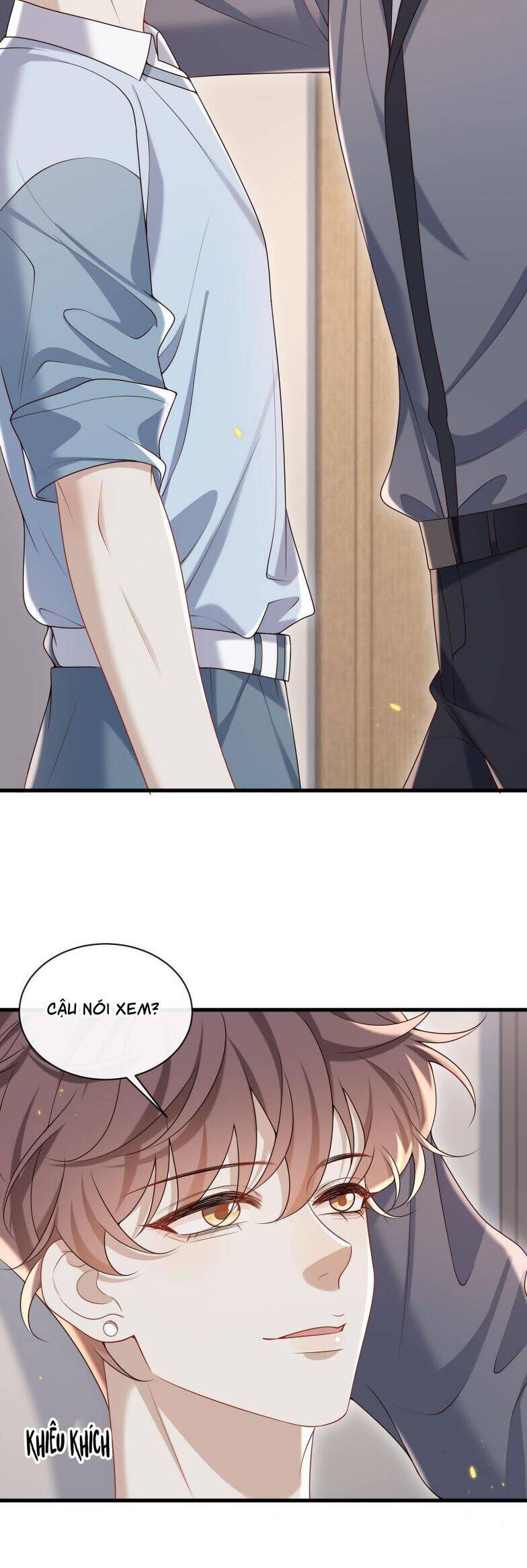 Anh Ấy Đến Từ Màn Đêm Chapter  53 - 21