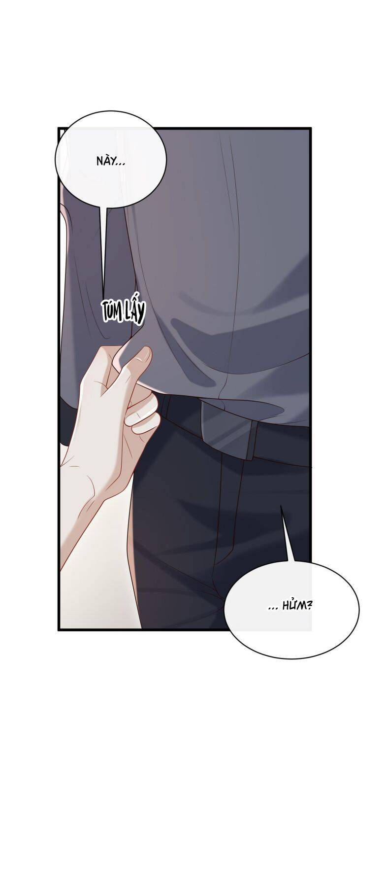 Anh Ấy Đến Từ Màn Đêm Chapter  53 - 22