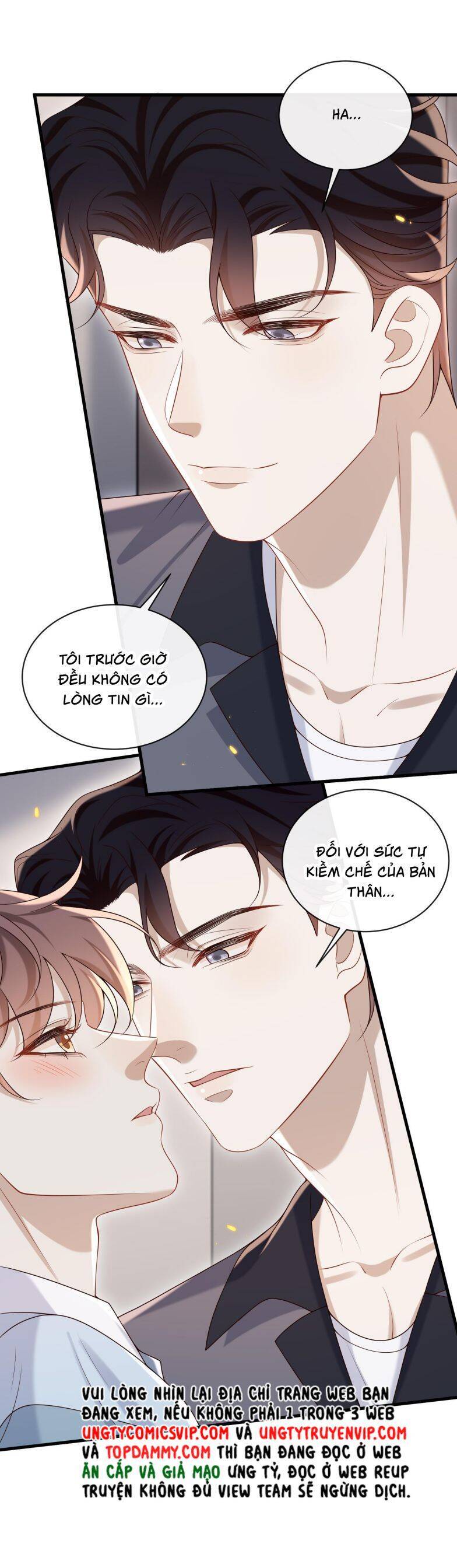 Anh Ấy Đến Từ Màn Đêm Chapter  53 - 23