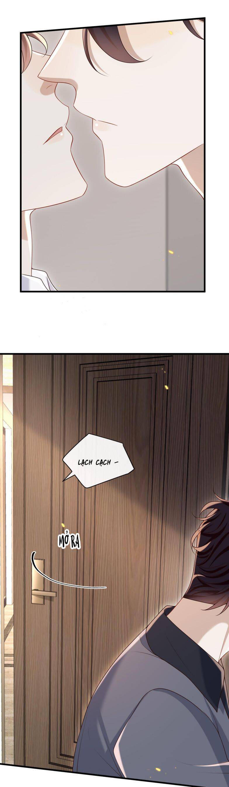 Anh Ấy Đến Từ Màn Đêm Chapter  53 - 24