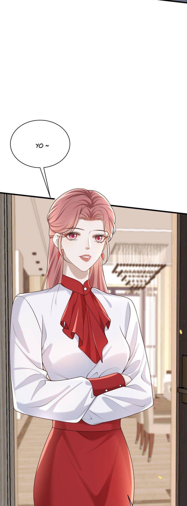 Anh Ấy Đến Từ Màn Đêm Chapter  53 - 25