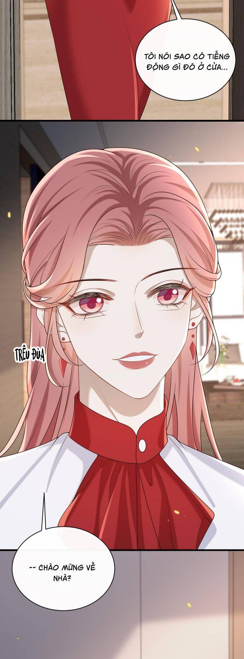 Anh Ấy Đến Từ Màn Đêm Chapter  53 - 26