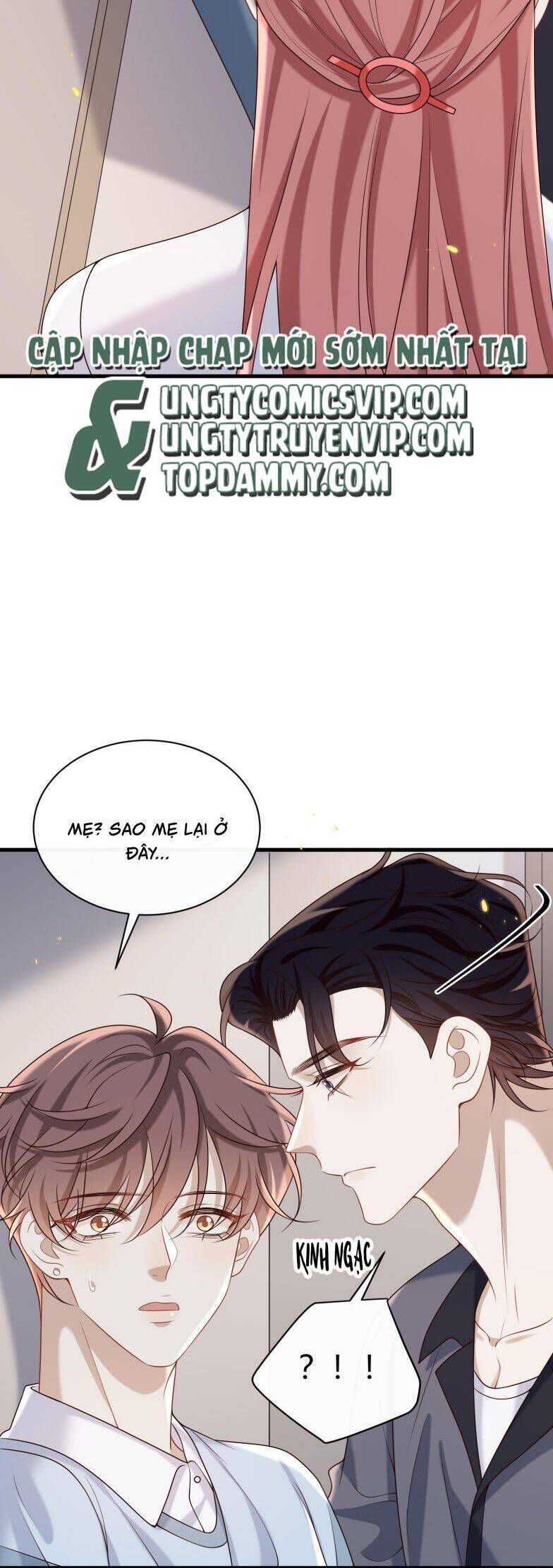 Anh Ấy Đến Từ Màn Đêm Chapter  53 - 28