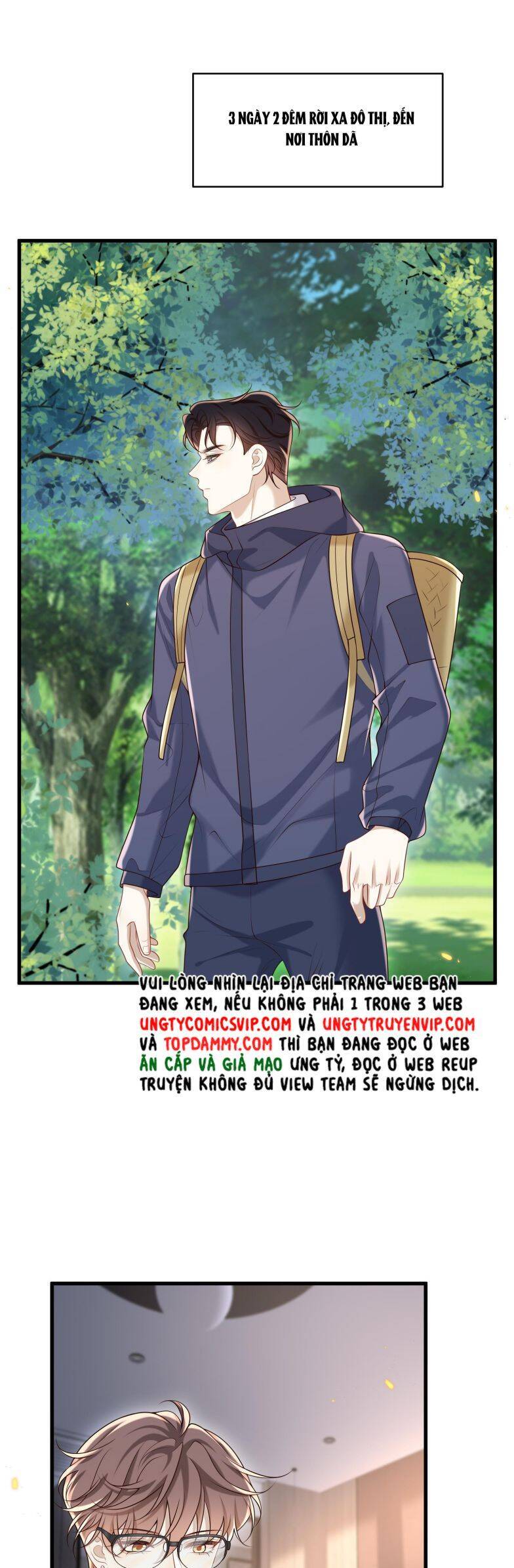 Anh Ấy Đến Từ Màn Đêm Chapter  53 - 4