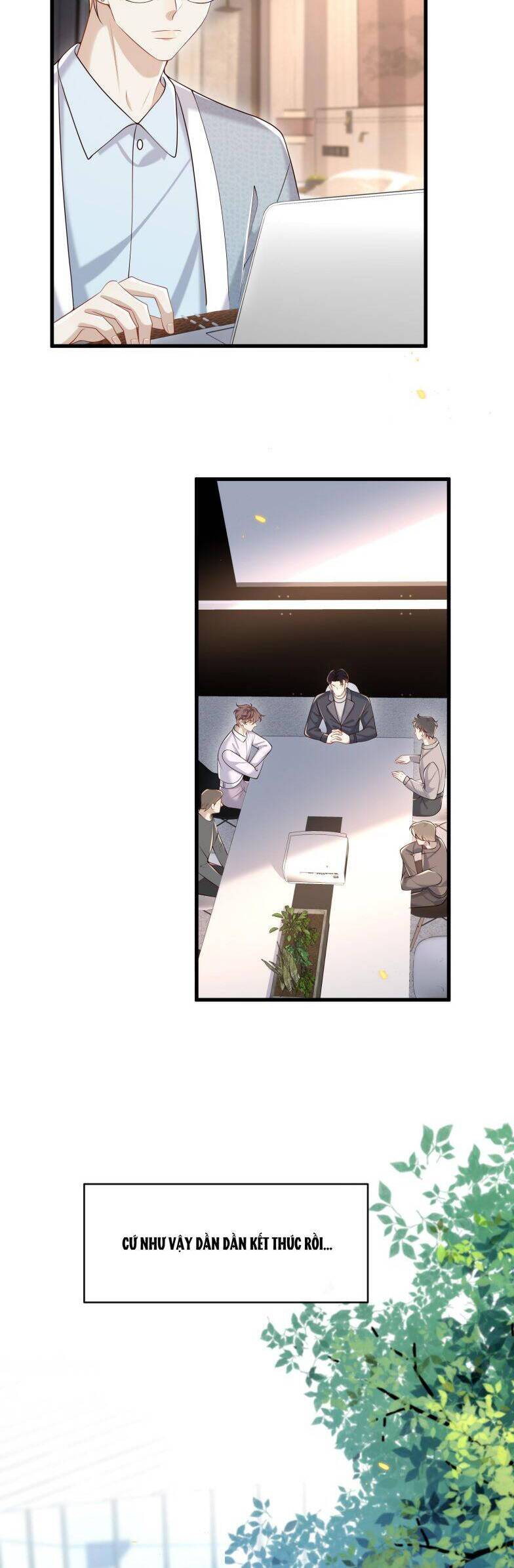 Anh Ấy Đến Từ Màn Đêm Chapter  53 - 5