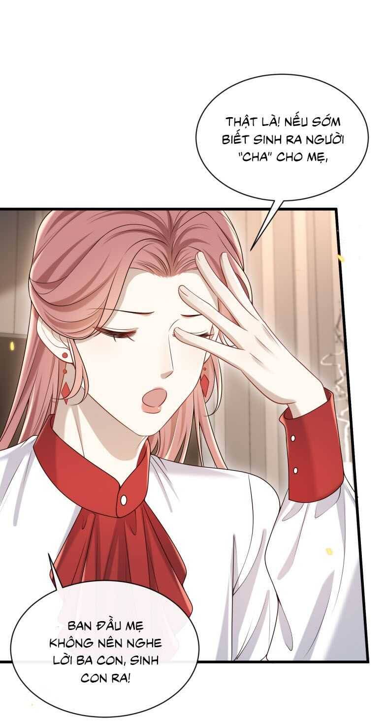 Anh Ấy Đến Từ Màn Đêm Chapter  54 - 15