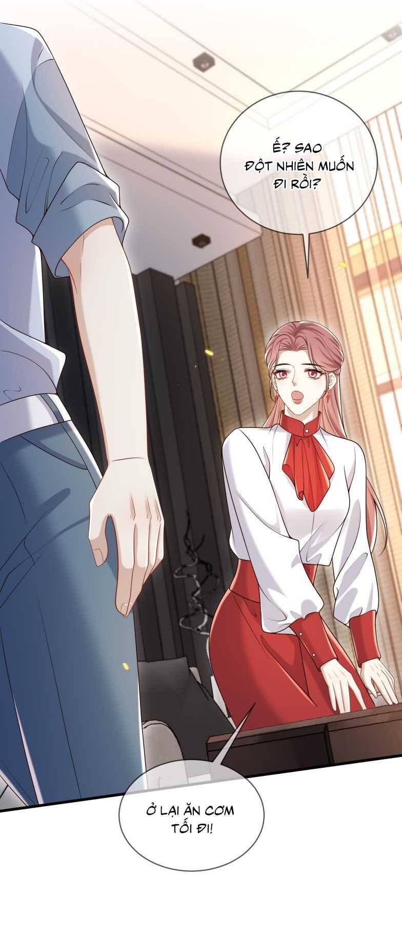 Anh Ấy Đến Từ Màn Đêm Chapter  54 - 21