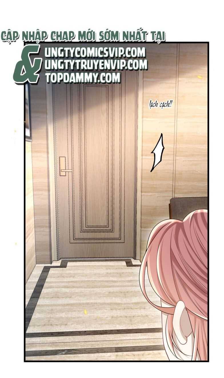 Anh Ấy Đến Từ Màn Đêm Chapter  54 - 22