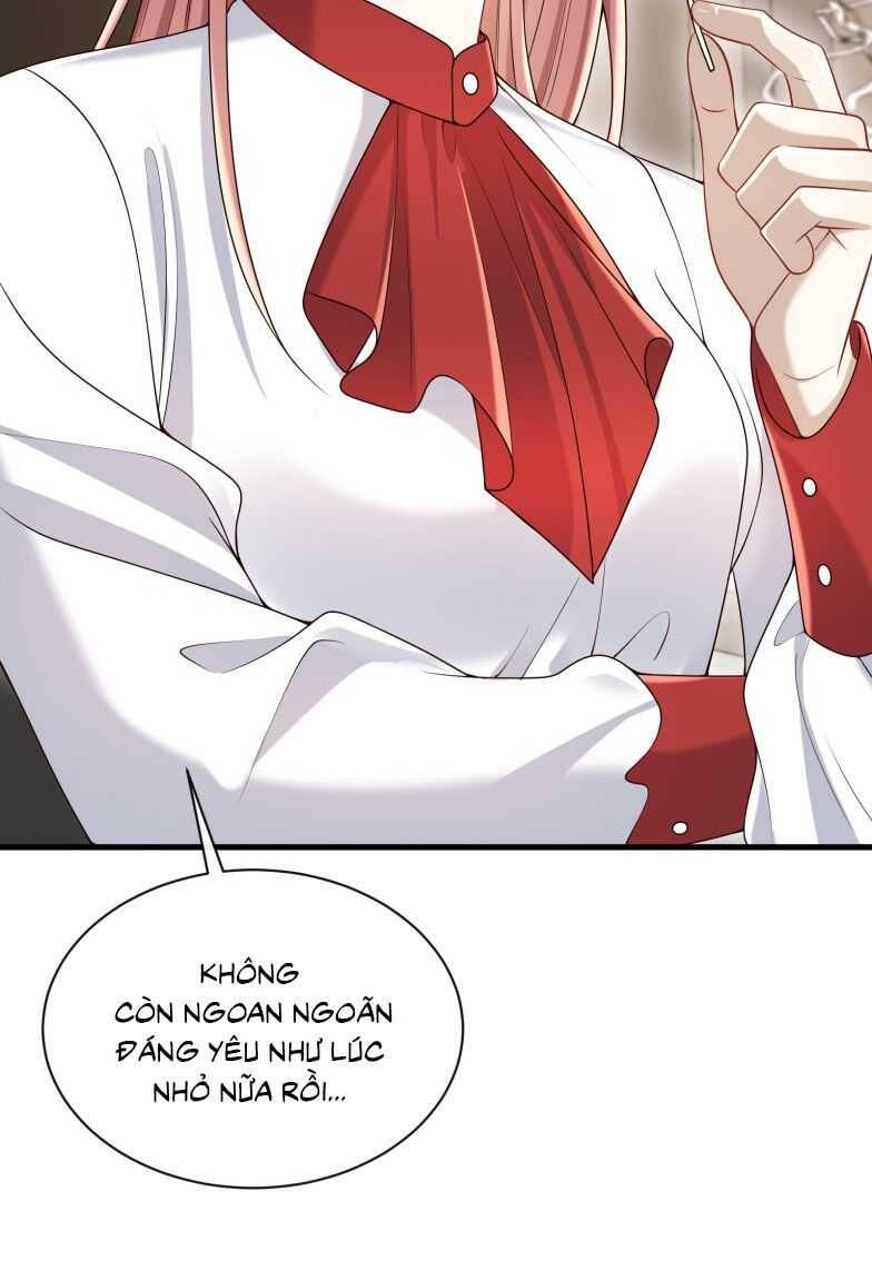 Anh Ấy Đến Từ Màn Đêm Chapter  54 - 24