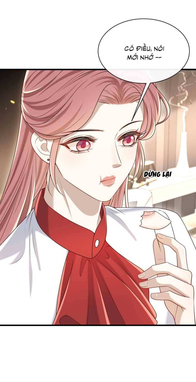 Anh Ấy Đến Từ Màn Đêm Chapter  54 - 25