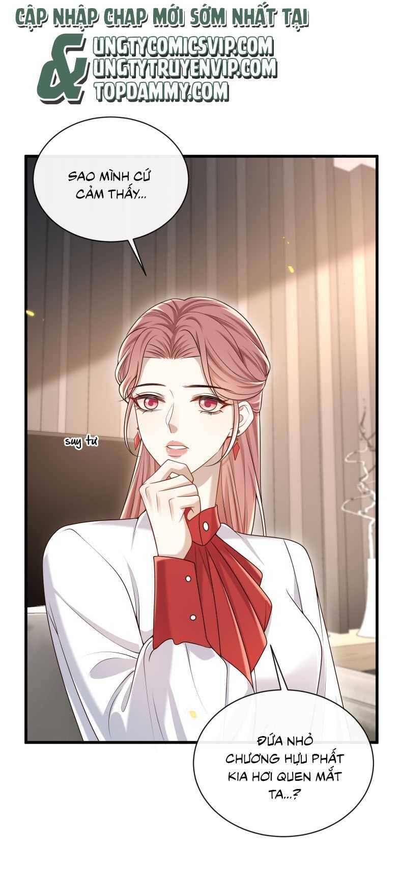 Anh Ấy Đến Từ Màn Đêm Chapter  54 - 26