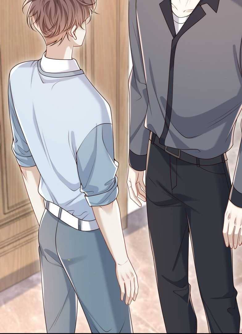 Anh Ấy Đến Từ Màn Đêm Chapter  54 - 30