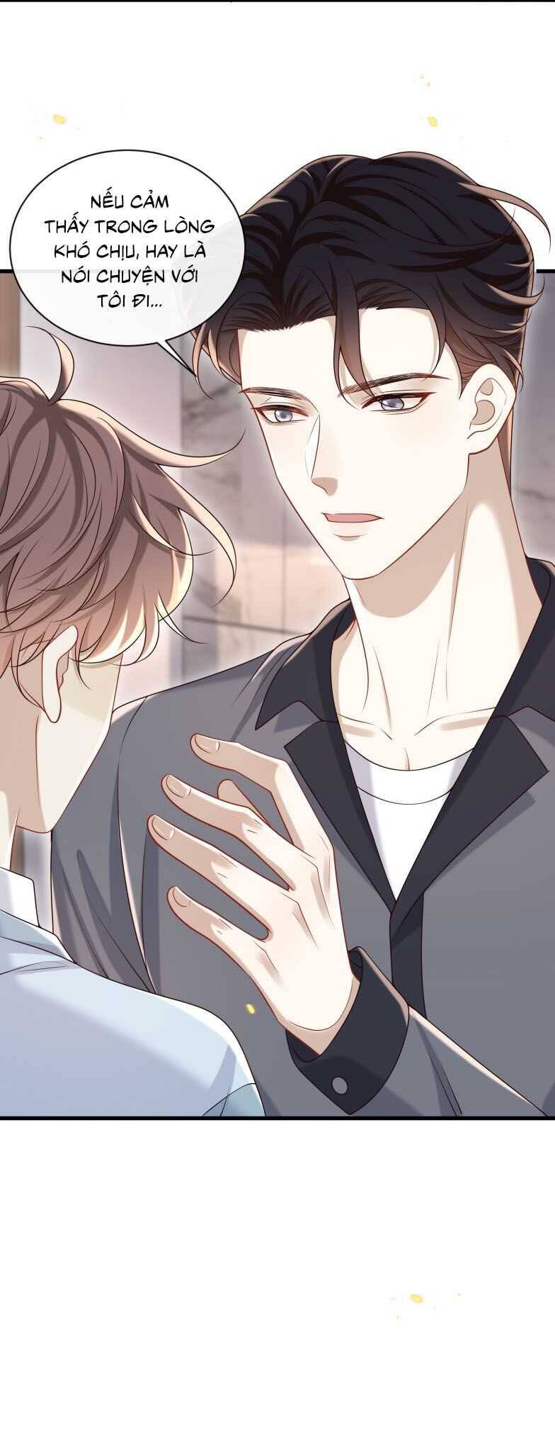 Anh Ấy Đến Từ Màn Đêm Chapter  54 - 31