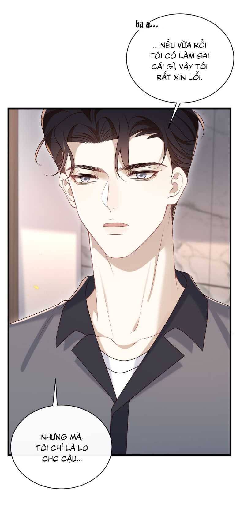 Anh Ấy Đến Từ Màn Đêm Chapter  54 - 34