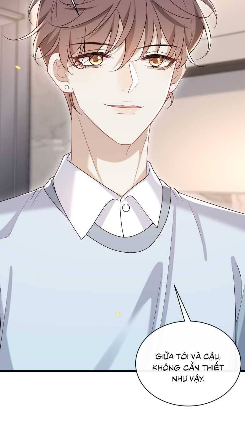 Anh Ấy Đến Từ Màn Đêm Chapter  54 - 36