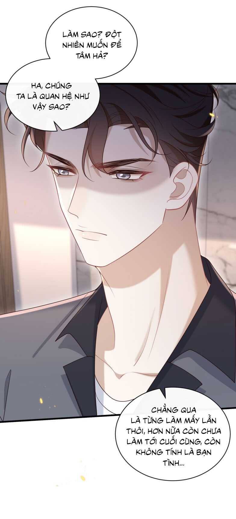 Anh Ấy Đến Từ Màn Đêm Chapter  54 - 37