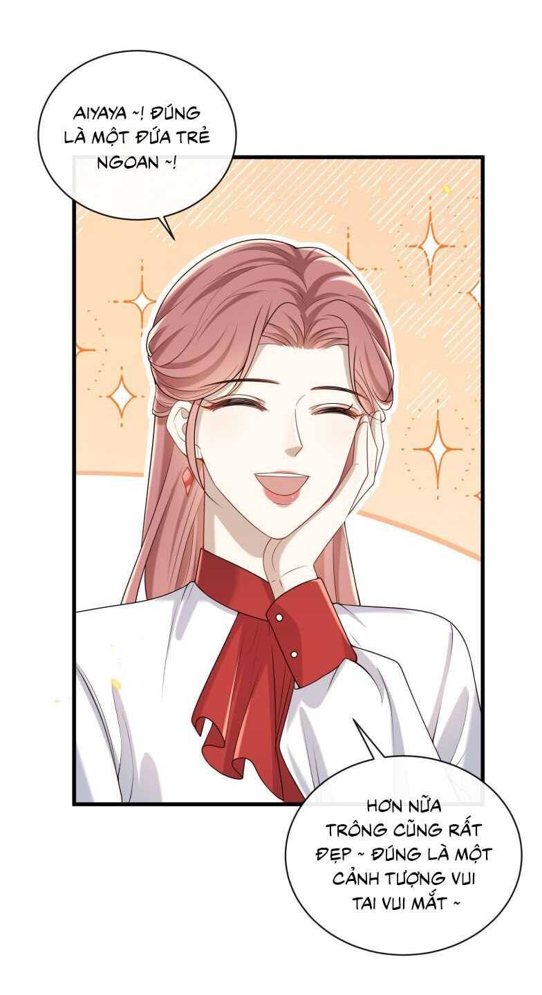 Anh Ấy Đến Từ Màn Đêm Chapter  54 - 5