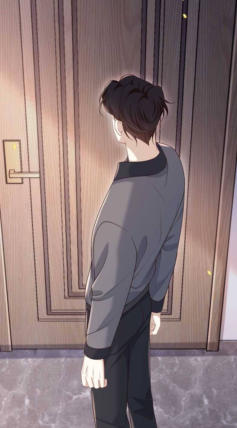 Anh Ấy Đến Từ Màn Đêm Chapter  54 - 44