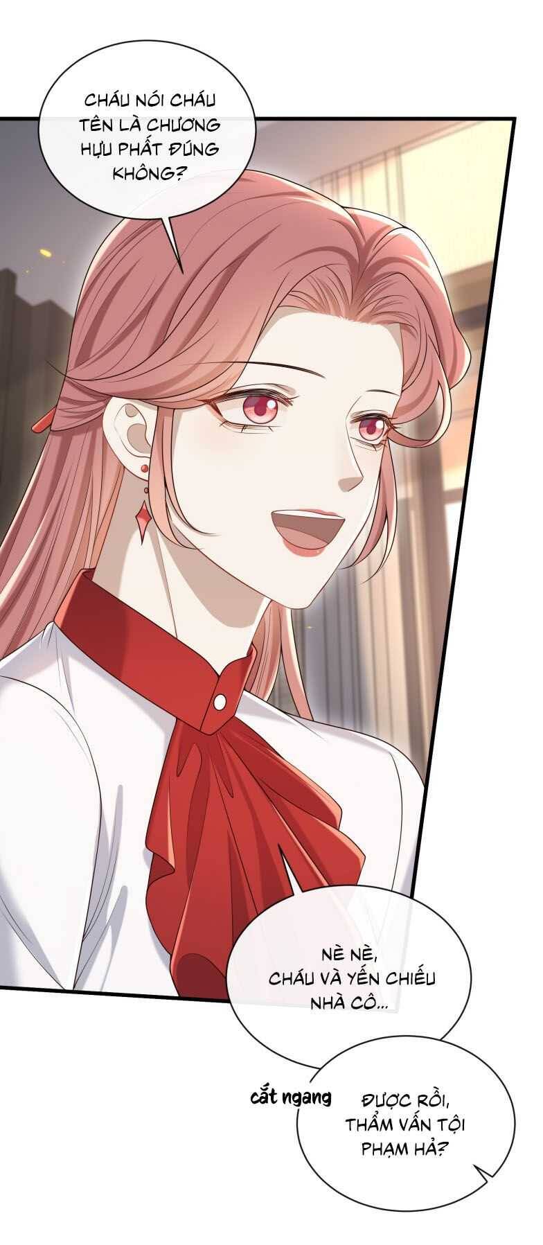 Anh Ấy Đến Từ Màn Đêm Chapter  54 - 6