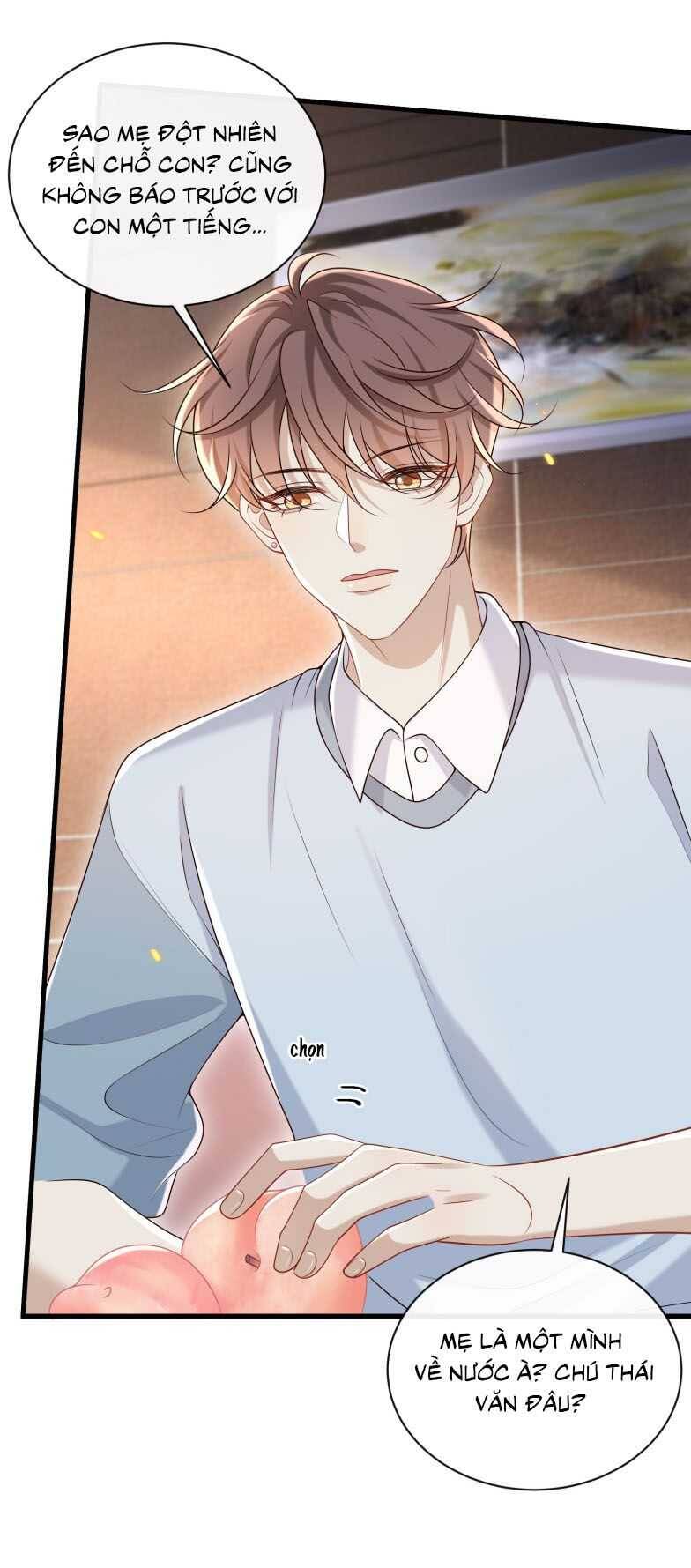 Anh Ấy Đến Từ Màn Đêm Chapter  54 - 7