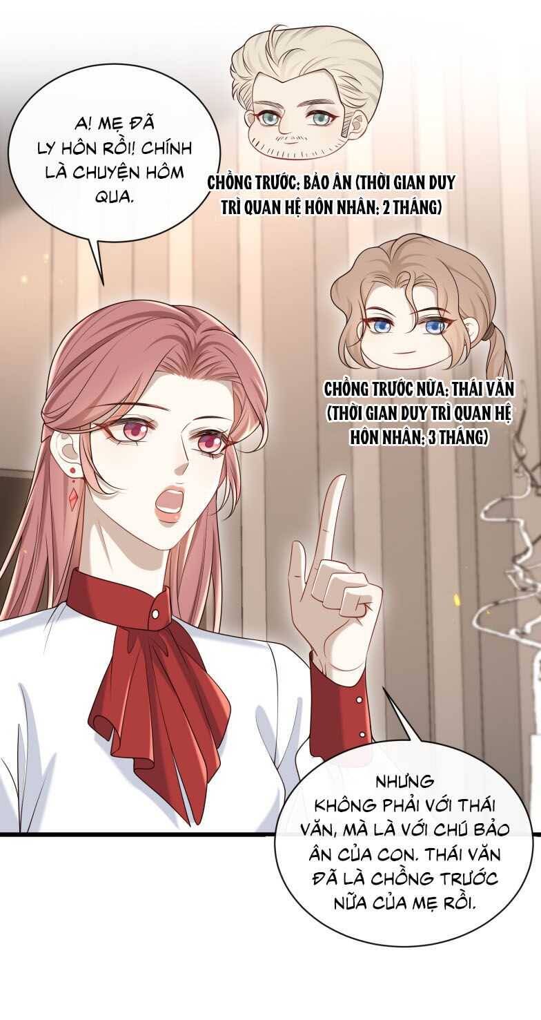 Anh Ấy Đến Từ Màn Đêm Chapter  54 - 8