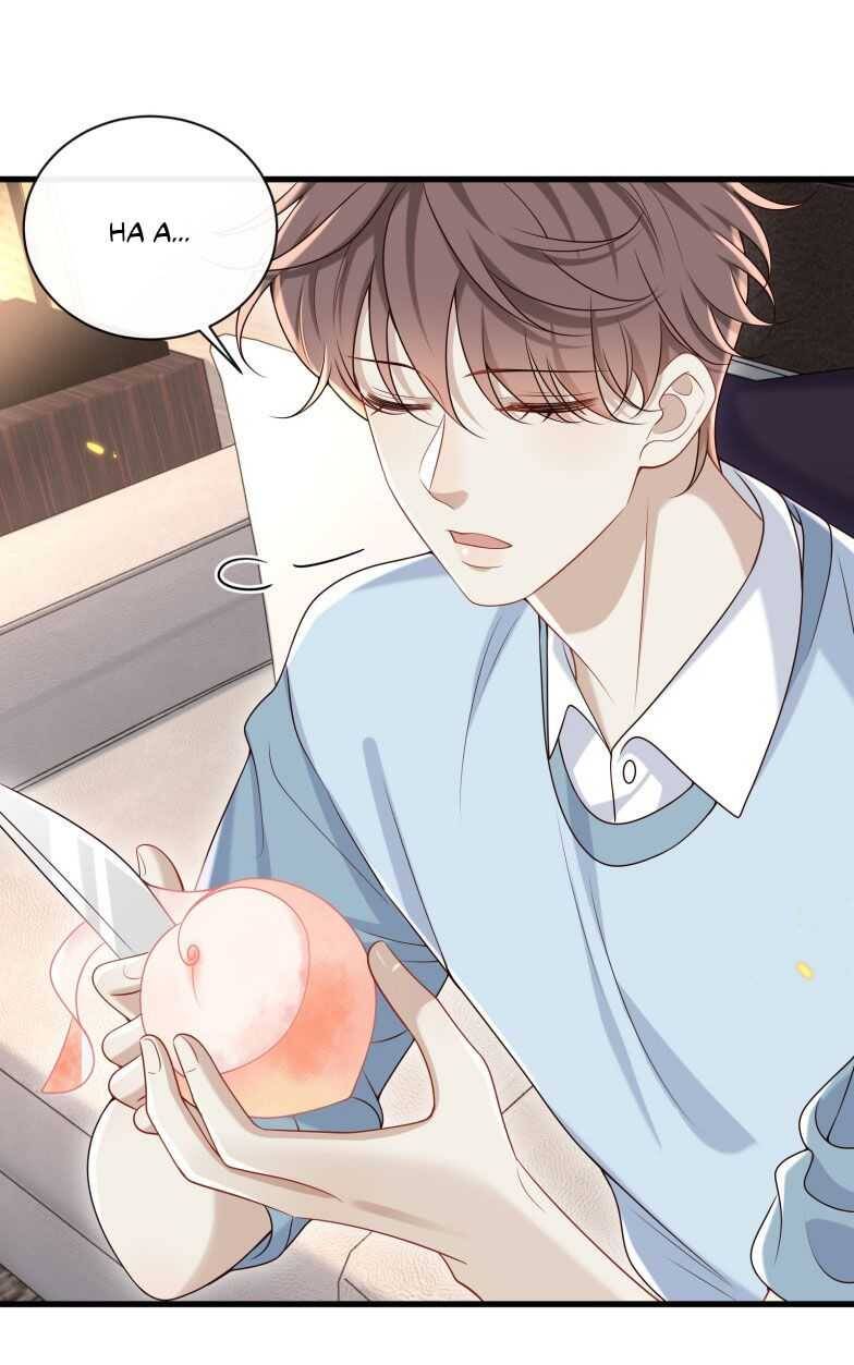 Anh Ấy Đến Từ Màn Đêm Chapter  54 - 9