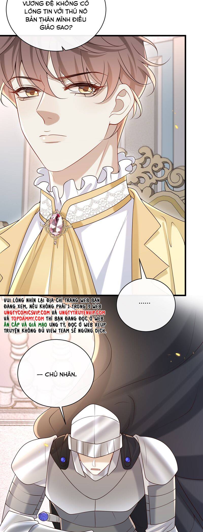 Anh Ấy Đến Từ Màn Đêm Chapter  55 - 12