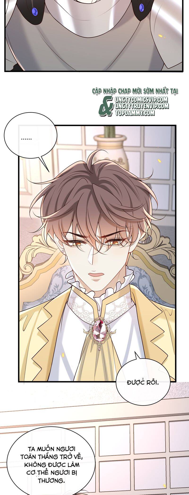 Anh Ấy Đến Từ Màn Đêm Chapter  55 - 14