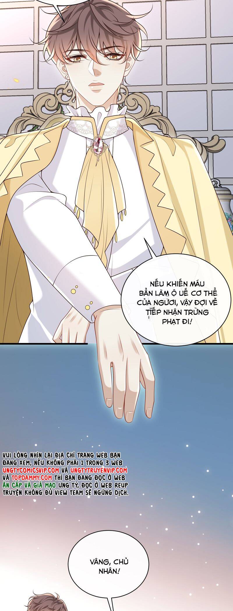 Anh Ấy Đến Từ Màn Đêm Chapter  55 - 15